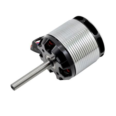 MOTOR ALIGN 800MX 520KV BRUSH HML80M11T