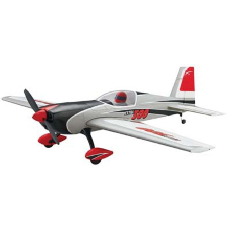AVIAO HOB EXTRA 300SX RXR FLZA3024