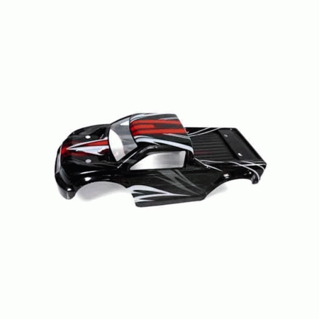 HT BOLHA 1/18 PINTADA TRUCK 28661