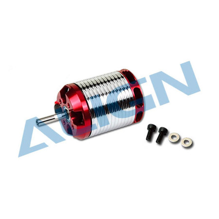 MOTOR ALIGN 460MX 1800K HML46M01T