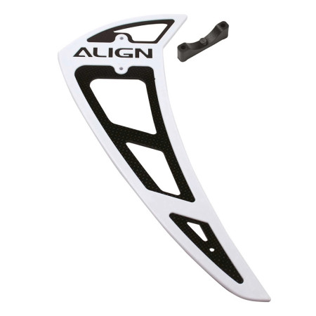 TR800PRO VERTICAL STABILIZER H80T014XXT