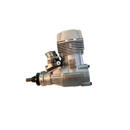 MOTOR OS GGT15 15CC GASOLINE 3A200 1513