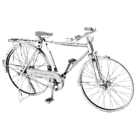 FASCINATIONS ICONX ICX020 CLS BYCICLE