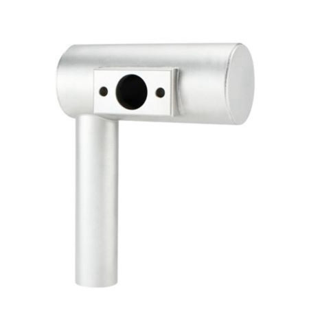 MUFFLER DA 35 DESERT AIRCRAFT EDA35