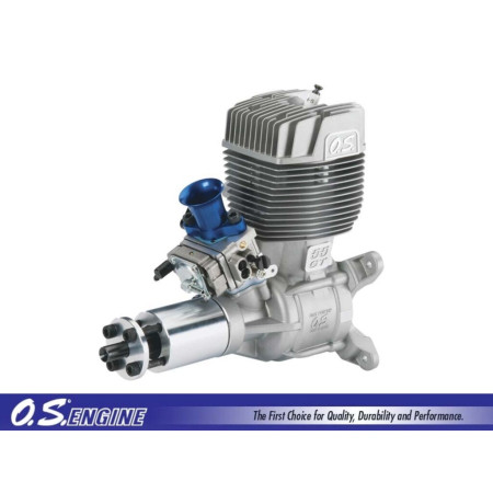 MOTOR OS GT55 GASOLINE C/IGNICAO 38000