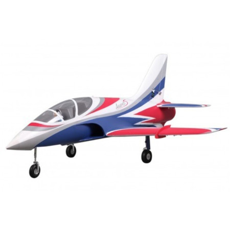 FMM097BLU AVANTI JET 70MM BLUE