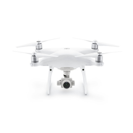 DJI RTF PHANTOM 4 ADVANCED S/TELA