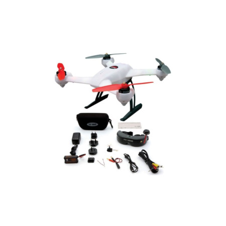 E-FLITE BLADE 200 QX FPV SEM BATERIA BLH7780VS (OUTLET)