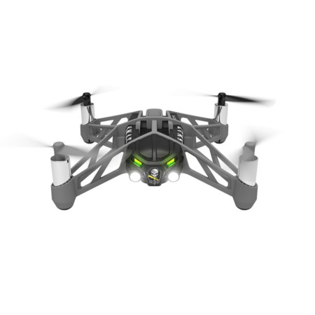 PARROT MINIDRONE SWAT NIGHT BLACK 723100