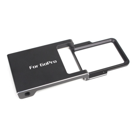 DJI PARTS OSMO GOPRO MOUNT CNC DJI-LM25