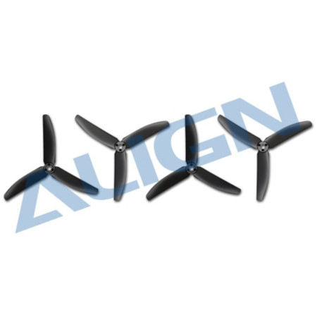 MR25 5040 TRI-BLADE BLACK MP05033AT