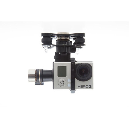 DJI ACC ZENMUSE H3-3D GO PRO HERO 3 BLACK
