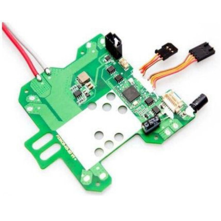 DJI PART PHANTOM UPGRADE KIT TO ZENMUSE H3-2D P330CB PART 25