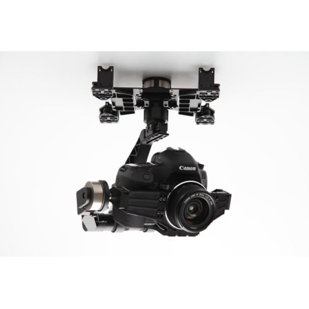 DJI ACC ZENMUSE Z15-5D GIMBAL CANON 5D MARK III (3)