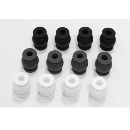 DJI PARTS ZENM 2D DAMPING RUBBER PART 15