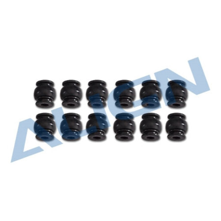 AL GIMBAL PART G2 RUB DAMP 60§ GG2001XX