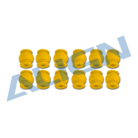 AL GIMBAL PART G3 RUB DAMP 50§ GG3018XX