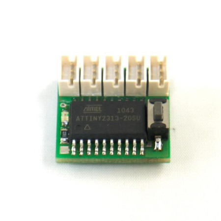 MR DIVERSITY PROGRAMMER 1043