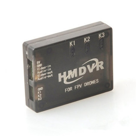 MR MINI DVR FPV CM-HMDVR