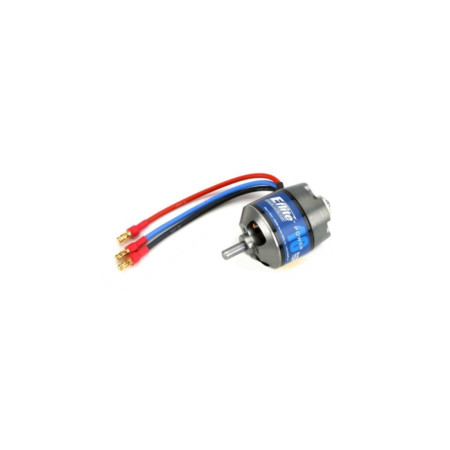 MOTOR E-FLITE POWER 10 BLX OUTRUNNER 1100KV (3.5MM) EFLM4010A