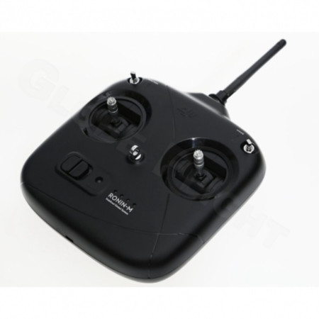 DJI PARTS RONIN-M REMOTE CONTROL PART 17