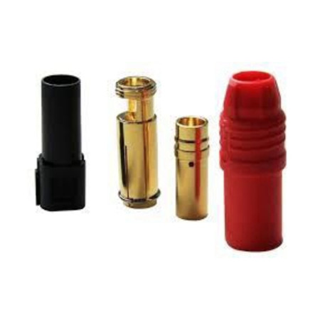 DJI PARTS S900/S1000 POW COR PLUG PART 1