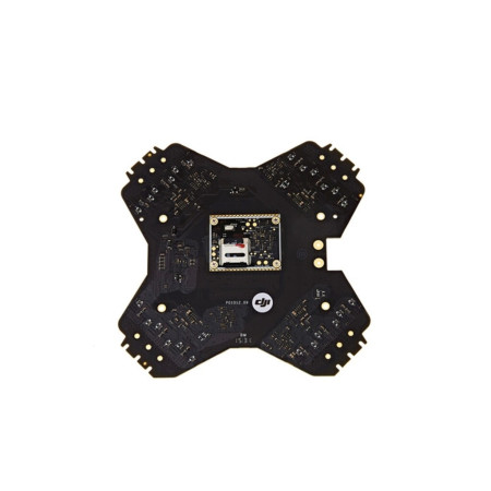DJI PARTS P3 ESC CENT BOARD & MC V2 PART 96