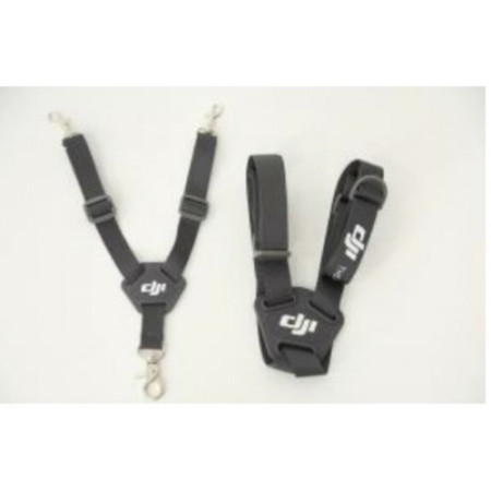 DJI PARTS INSPIRE TX STRAP FAIXA PART 44