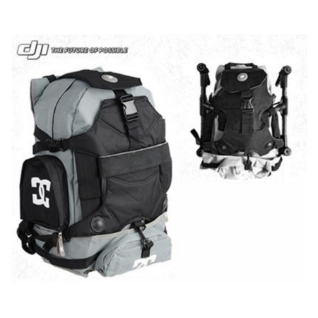 DJI PARTS INSPIRE BACKPAK MOCHILA DJIB04