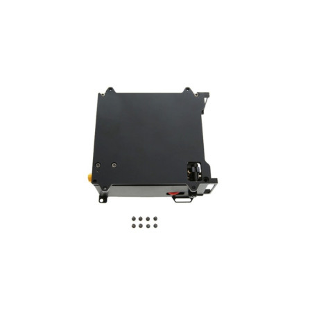 DJI PART MATRICE 100 BAT COMPARTMENT KIT PART 03