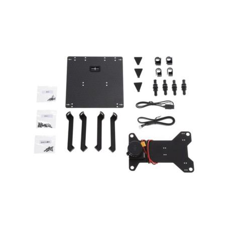 DJI PART MATRICE 600 X3/X5/XT/Z3 GIMBAL MOUNTING BRACKET PART01