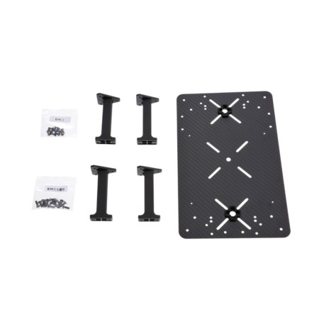 DJI PART MATRICE 600 UPPER EXP BAY KIT PART 40