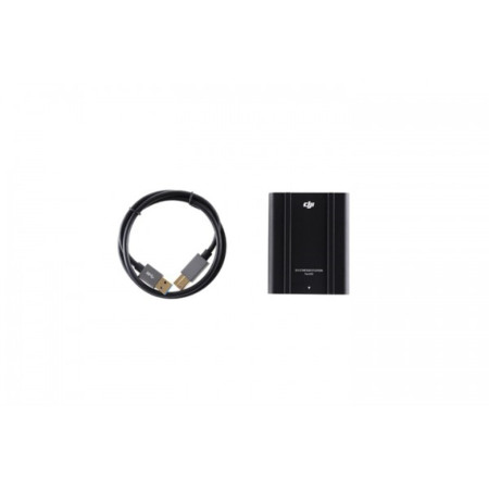 DJI PART INSPIRE 2 CINESSD STATION PART3