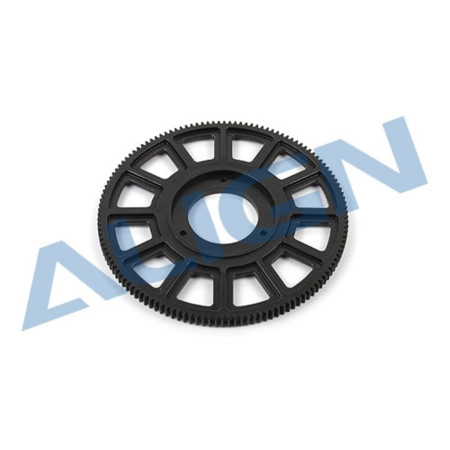 TR500 130T AUTOROT TAIL GEAR H50G010XXT