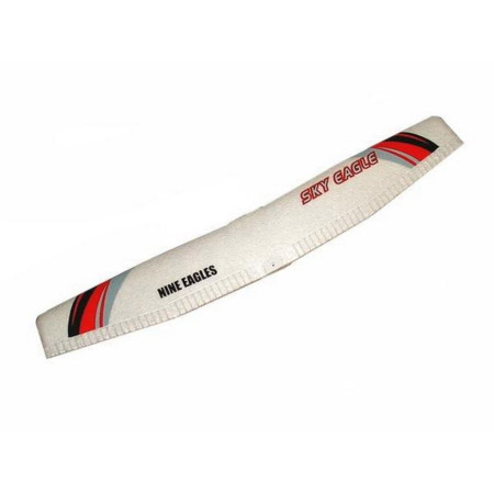 NE4770008 ASA SKY RED EAGLE/GOOD