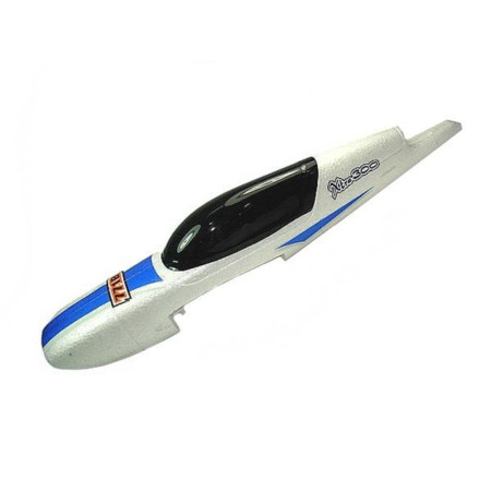 NE4771009 FUZELAGE SET EXTRA 300