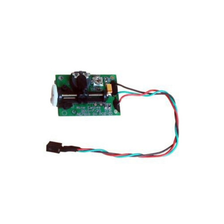 NE406777001A SINGLE SMALL SERVO 777B