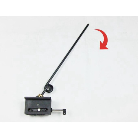 TREM RETRATIL 180§ DIANTEIRO FP8003