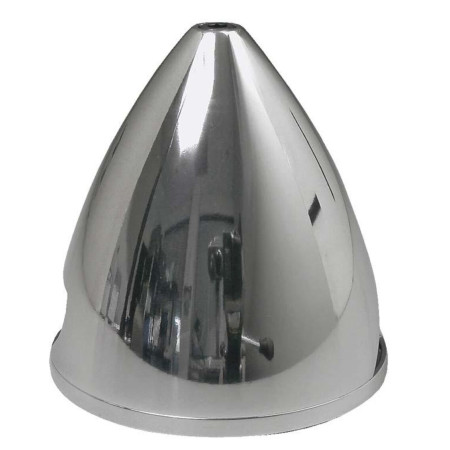 SPINNER 3 ALUMINIO GREAT PLANES GPMQ4556