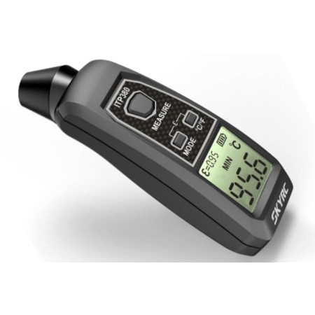 IMAX INFRARED THERMOMETER SK-500016-01