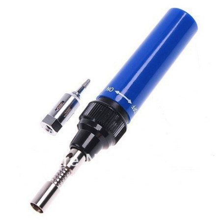 GAS SOLDERING PEN FERRO GAS MT-100 T037
