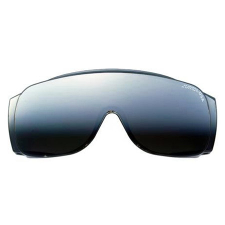 ZURICH SILVER GRADIENT MIRROR GREY SGSW