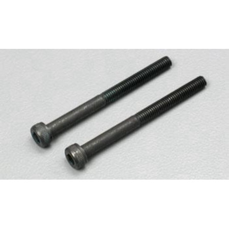 PARAFUSO OS MUFFLER SCREW 40-52 25425-400