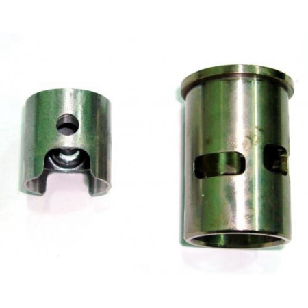 CYLINDER & PISTON PRO-61 T.TIGER AN0300