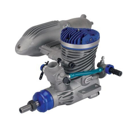 MOTOR EVOLUTION 61NX EVOE0611