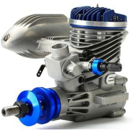 MOTOR EVOLUTION 91NX EVOE0910