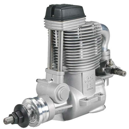 MOTOR OS FS-200S RINGED 4 TEMPOS 35940