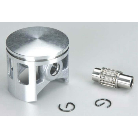 DLE 55CC/111CC PISTON ASSEMBLY DLE55A20