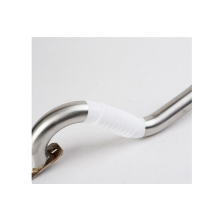 MOTOR GP HEADER 61 25MM/50MM