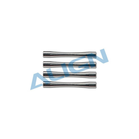 TR500L FRAME MOUNTING BOLT H50B014XX